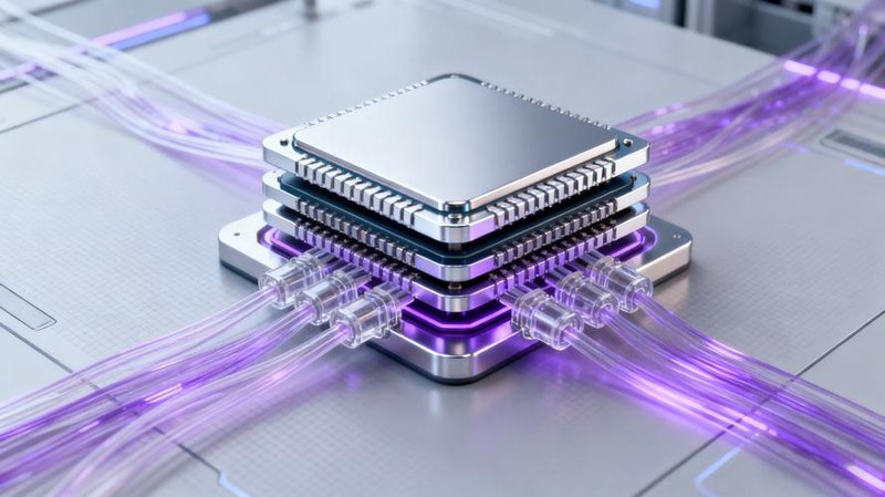 电子元器件采购：行业动态与趋势解读